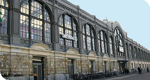 McConell`s Obsttresen bald auch in Dresden